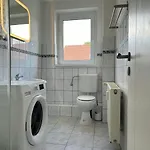 Apartament Convenient For 4 *