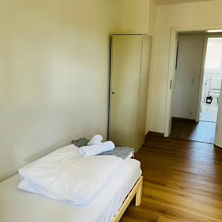 Convenient For 4 Apartment