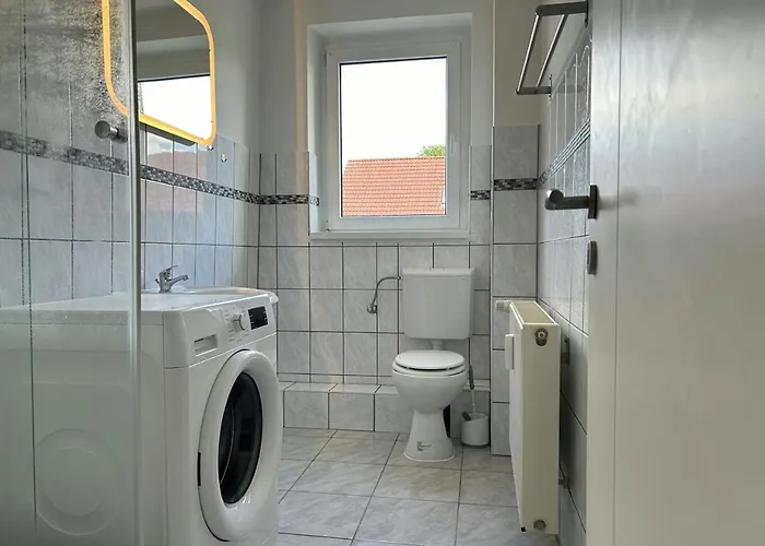 Apartment Convenient For 4 *
